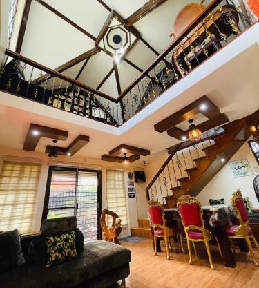 RESTHOUSE fully airconditioned w/Private Parking