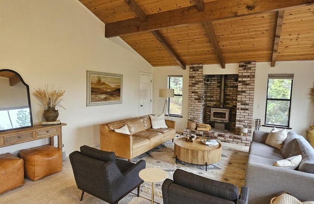 Restoration House