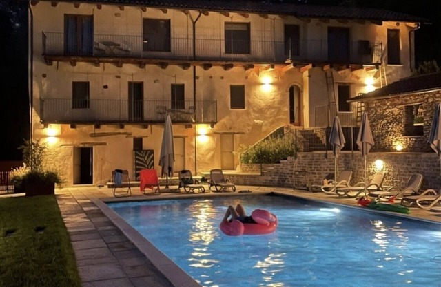 Lujosamente restaurada villa del siglo XVII con piscina, cocina del chef + WiFi