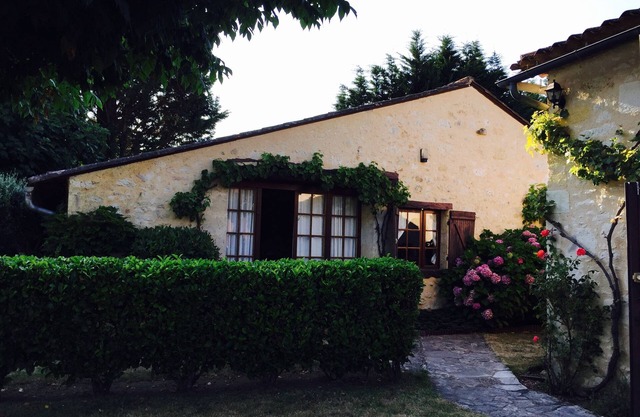 Cottage restaurada - Capacidad 4