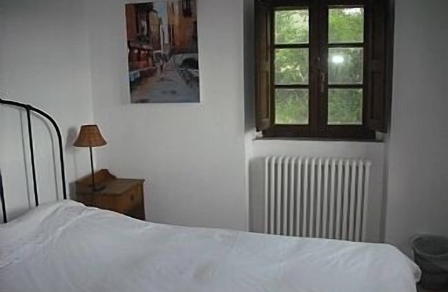 Restaurada Casa rural con piscina privada y vistas ininterrumpidas