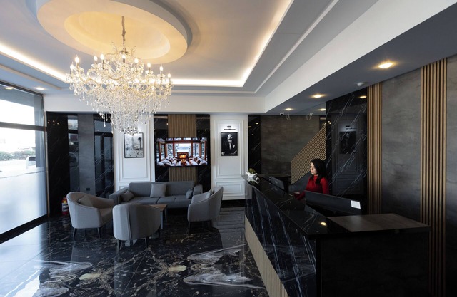 Restway Hotel