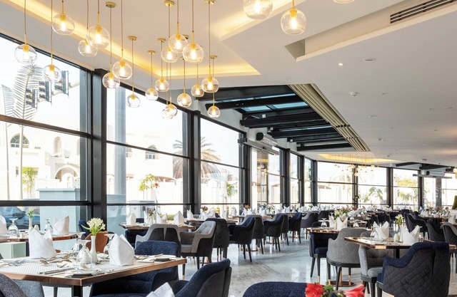 Retaj Al Rayyan Hotel