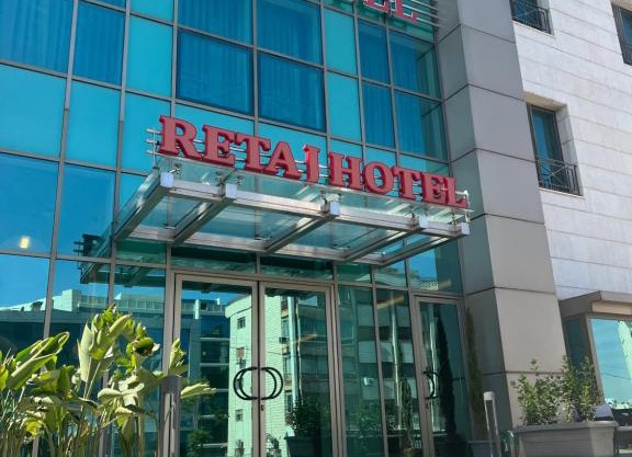 Retaj Hotel