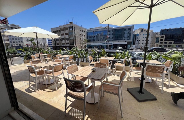 Retaj Hotel