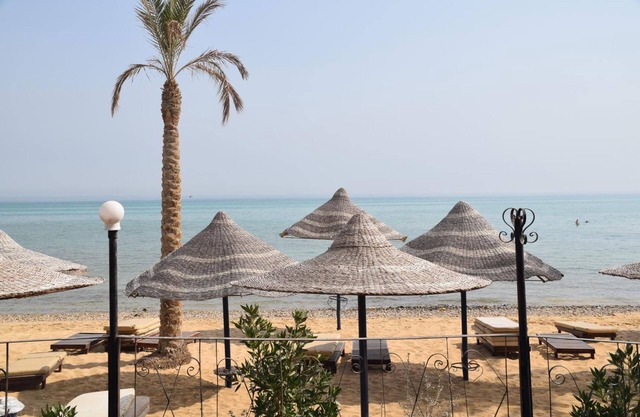 Retal View Resort El Sokhna