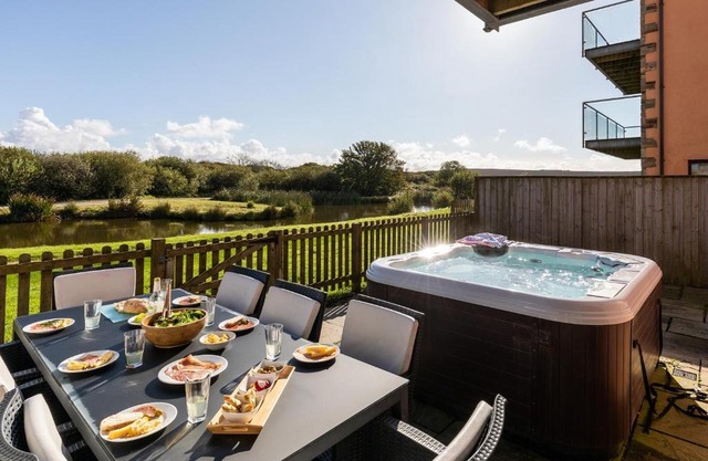 Retallack Resort & Spa