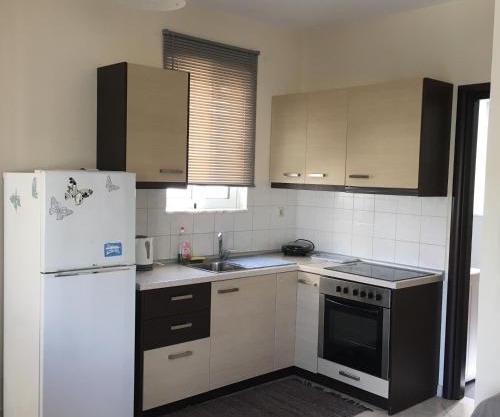 Retas apartment up