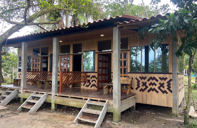 Retazos Eco Hotel