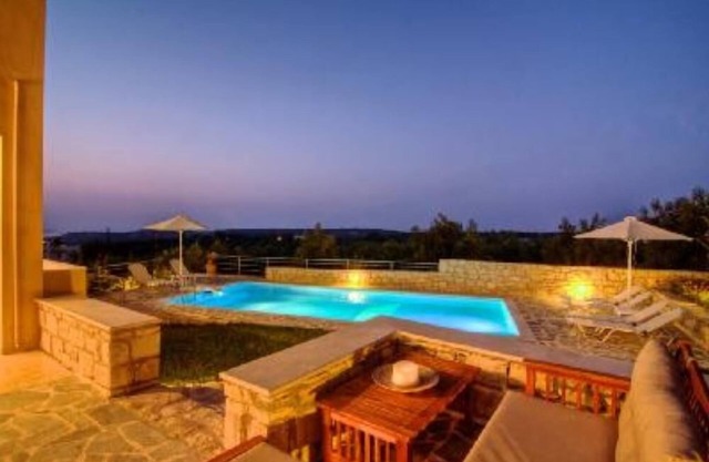Rethymno: Casa / villa / chalet - Rethymno