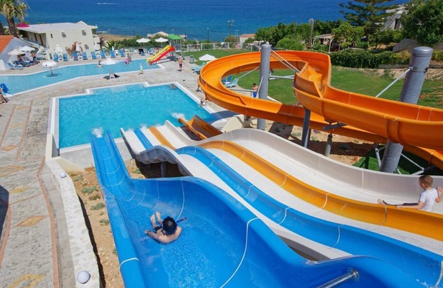 Rethymno Mare & Water Park