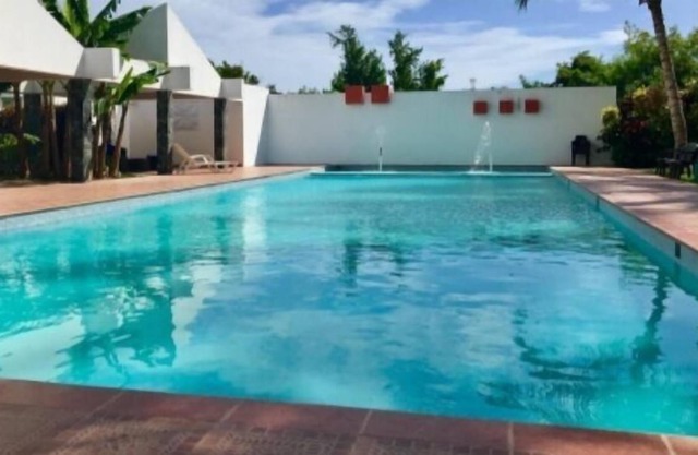 Retiro de Bavaro 1 Apartamento 103