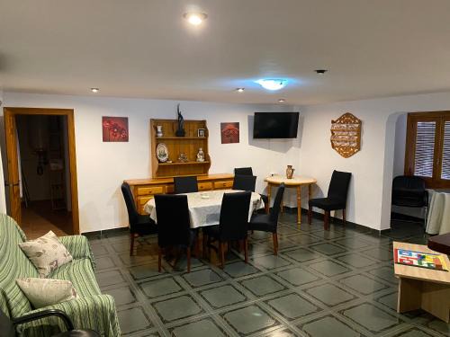 Retiro Gastro-Rural - Casa 3