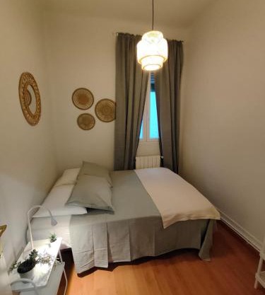 Retiro Park Guesthouse