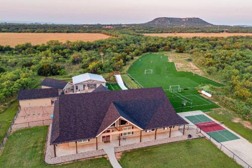 Retreat Abilene A Retreat Dfw Experience