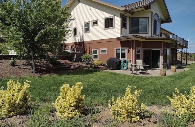 Retreat Apt. for Groups and Families