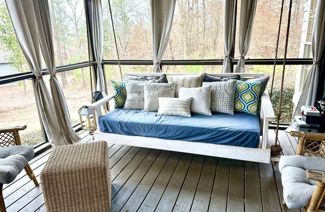 Retreat at Lake Martin