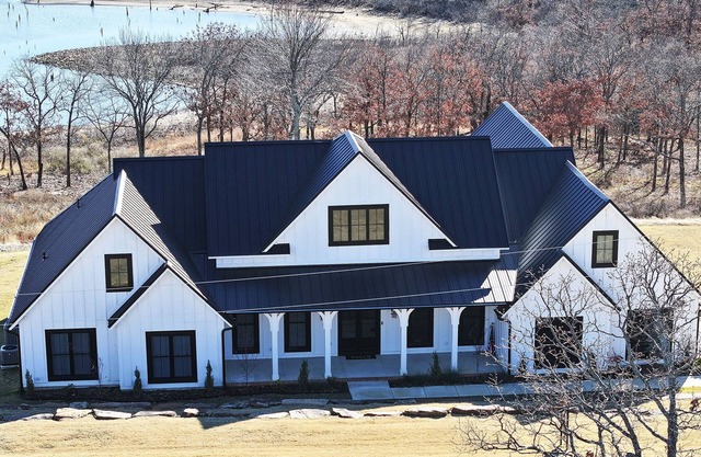 Retreat At Lookout Cove