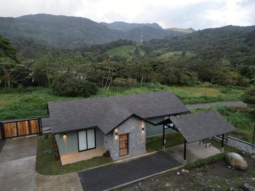 Retreat Boquete Cabins