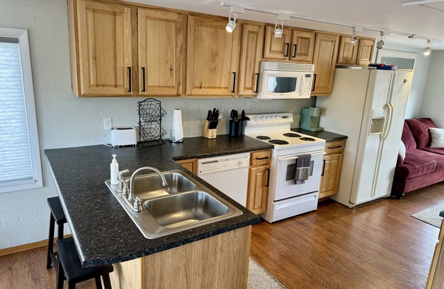 Retreat close to all things adventure in SW CO