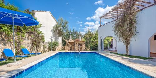 Retreat Homes Apokoronas