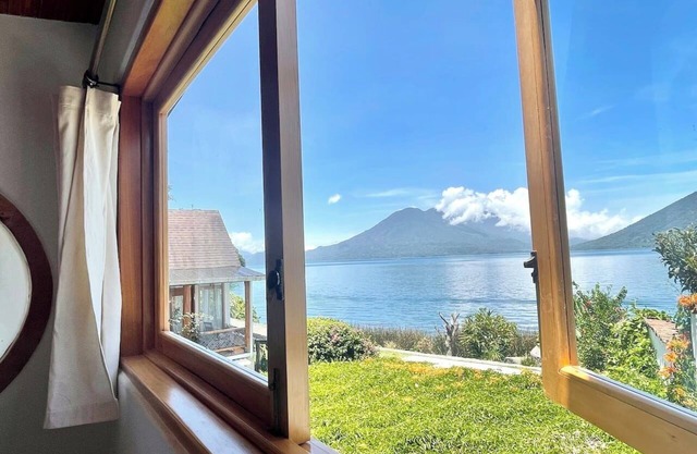 Retreat in Paradise!