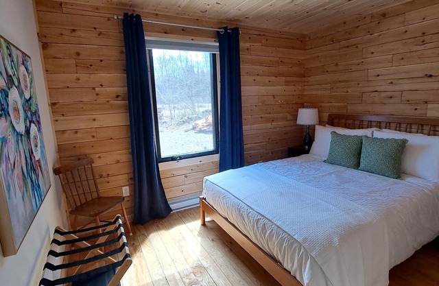 Retreat Lodge - Lochaber Lake Lodges