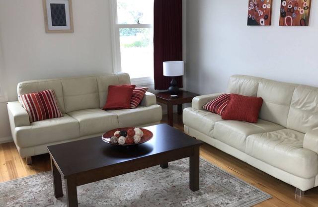 Retiro en la cabina - Hogar lejos de casa