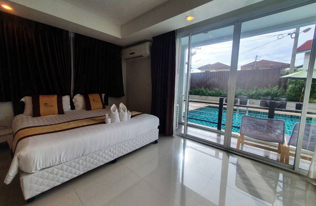 Retreat Resort Pattaya