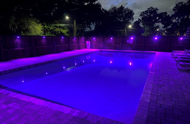 Retreat the Marco - Heated Pool+Arcade Games Close to everything