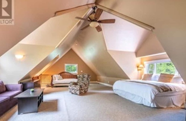 RETREAT WATERFRONT GETAWAY IN KEARNEY