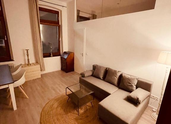 Retro Appartement im Herzen von Köln Deutz