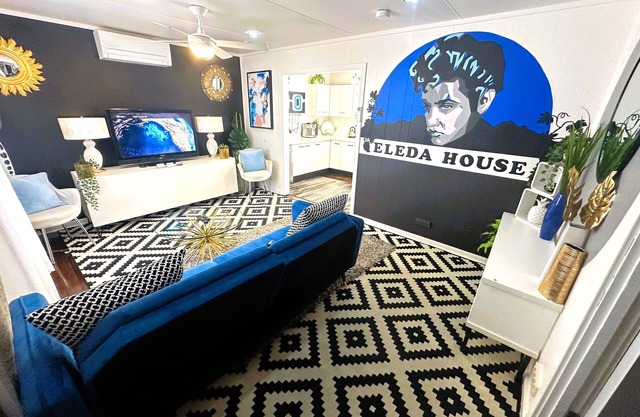 Eleda House Hunter Valley Stay