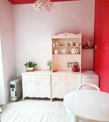Retro House