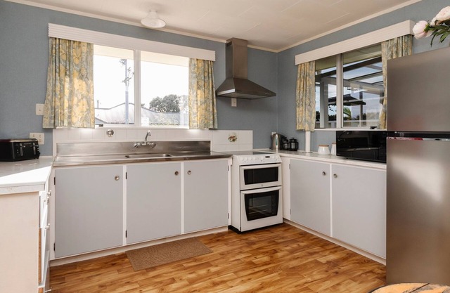 Retro Retreat In Lynmouth