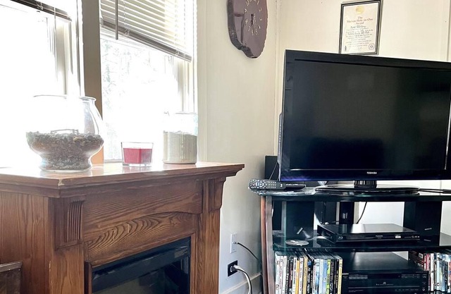 Retro VB Cottage