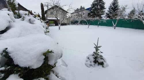 Retrohaus