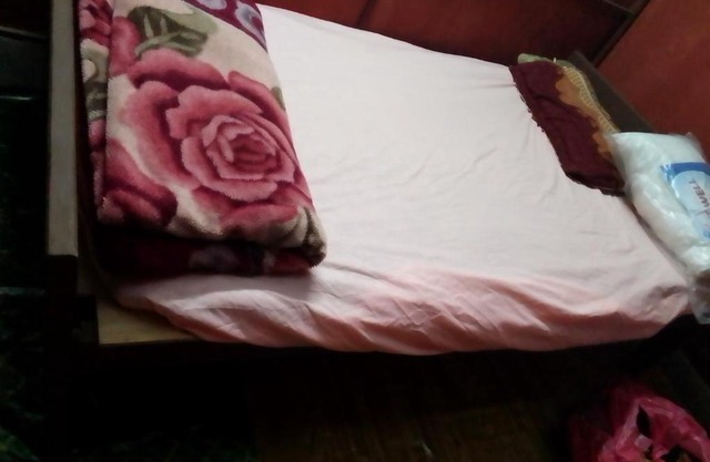 Return to nature homestay