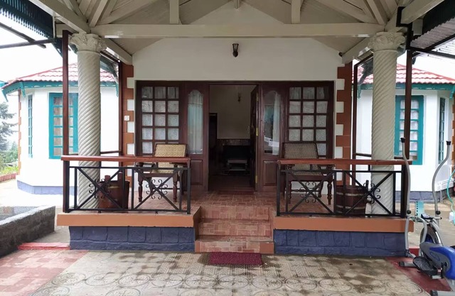 Reuben's Colonial Home Stay
