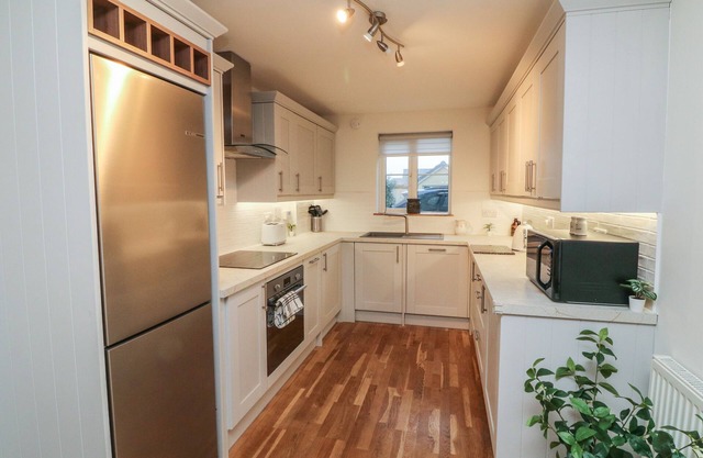 Reubens Cottage