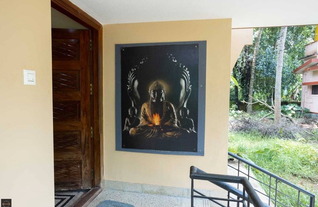 Reunion Regal Villa