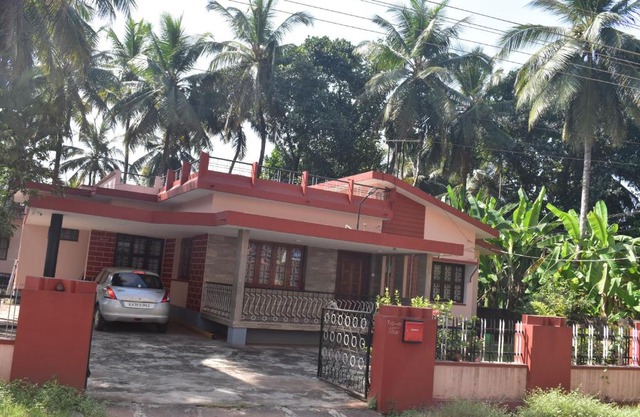 Reunion Villa