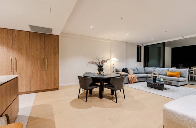 REVE 505 - A STYLISH COASTAL GETAWAY IN THE HEART OF AVOCA BEACH