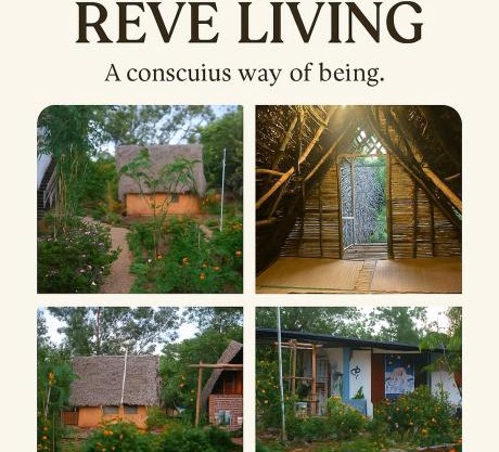 Reve living