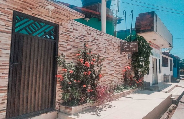 Reveillon dos Milagres 2023 - Chalé Brilho do Sol 2