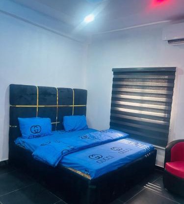 Revelation hotel