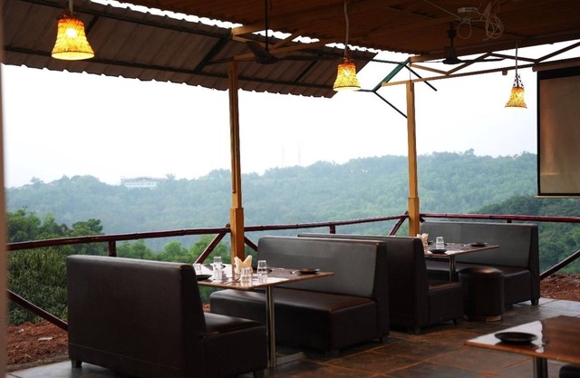 Revellers Resort Gokarna