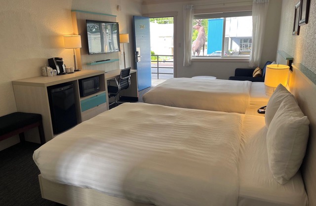 Revelstoke Lodge