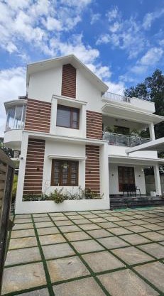 Reverie Homestay