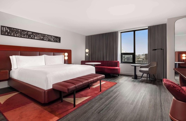 Revery Toronto Downtown, Curio Collection by Hilton